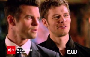 Capture 2x19 promo Elijah Klaus