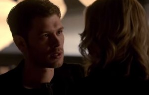 Capture 2x22 Klaus cami