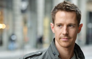 Jason Dohring alias Will Kinney