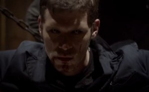 the originals saison 3 Klaus loup garou