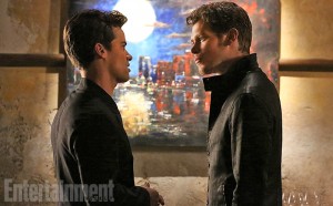 3x01 Lucien et Klaus