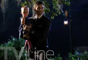 3x01 Elijah et Hope