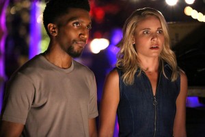 3x01 Vincent et Cami