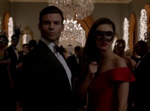 the originals 3x04 Hayley Elijah