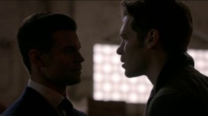 the originals 3x10 Klaus Elijah