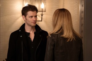 3x11 Wild at Heart - Klaus et Cami