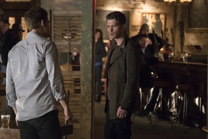 TVD 7x14 Moonlight on the Bayou - Klaus et Stefan (3)