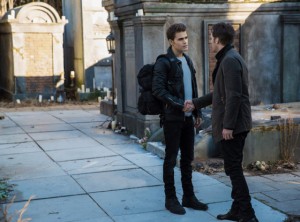 3x14 A Streetcar Named Desire - Stefan et Klaus