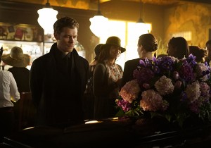 3x21 Give ‘Em Hell Kid - Klaus