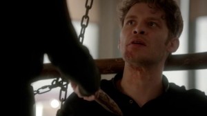 the originals 3x18 Klaus