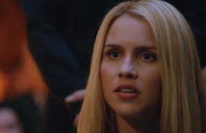 Capture 3x22 promo - Rebekah