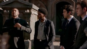 the originals 3x22 Marcel Vincent Kol Josh