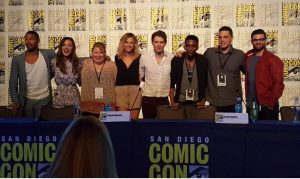 comic con 2016 panel fin