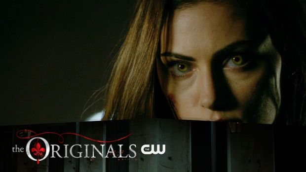 The Originals _ Season 4 Trailer _ The CW (BQ)