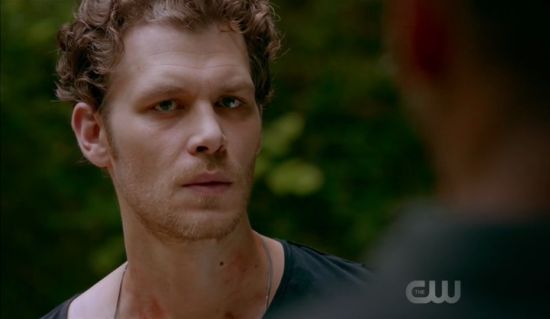 the originals 4x02 Klaus