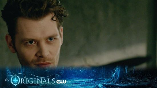 The Originals _ I Hear You Knocking Trailer _ The CW - YouTube (BQ)