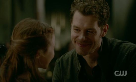 klaus hope beignet 4x09