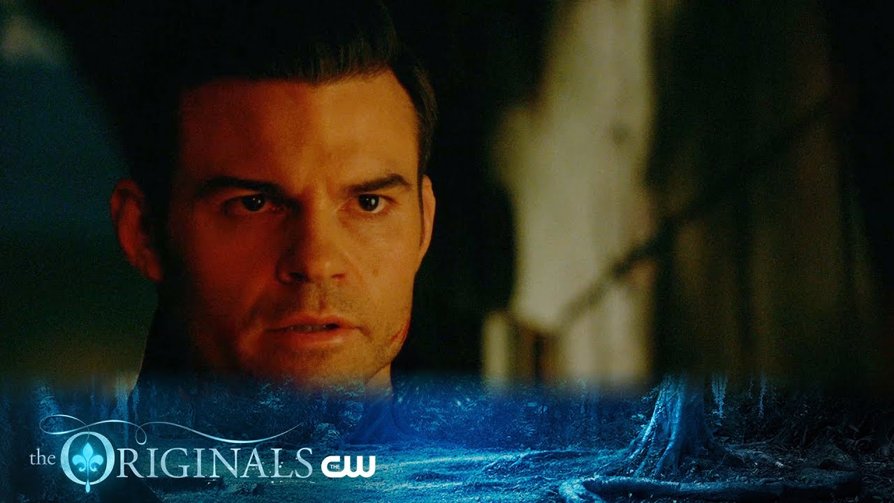 The Originals _ Voodoo Child Trailer _ The CW (BQ)