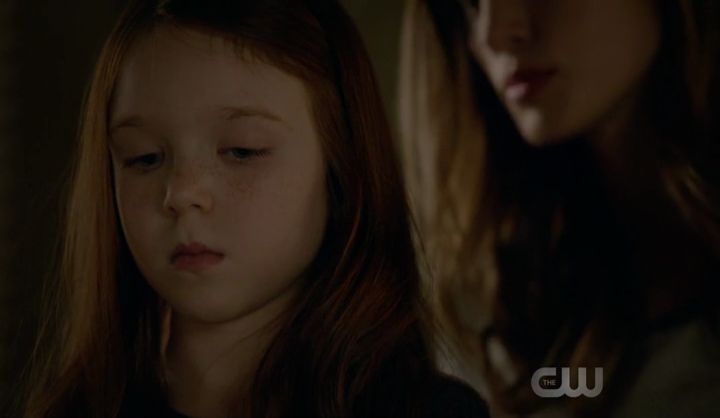 the originals 4x12 Hope Hollow