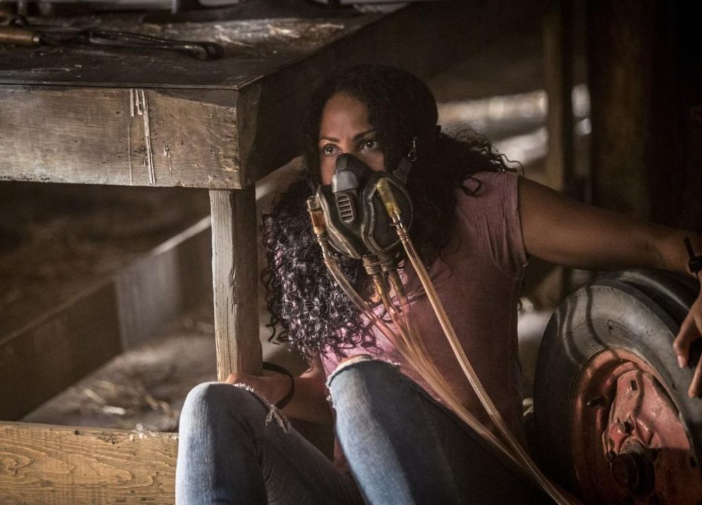 The Originals En Francais the originals 4×03 Keelin | The Originals France