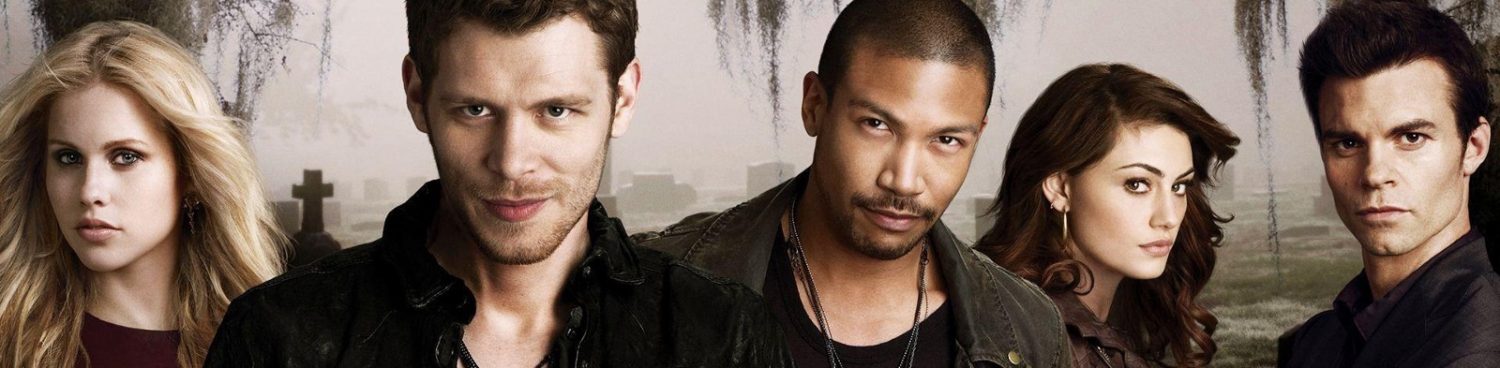 You Saison 2 Resume Par épisode résumé | The Originals France