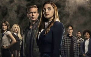 Distribution de la série CW Legacies analyse des acteurs et de leurs rôles clés