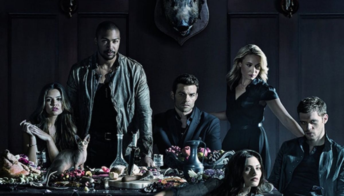 Résumé The Originals saison 2