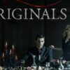 the originals logo